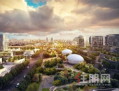 5字头精装洋房？ 对！8万起实现南宁人的洋房梦