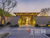 龙光天瀛：五象湖公园旁，离地铁仅300米！ 本**预计‭‮推加‬‬70平！