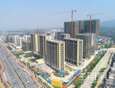 向南居·未来城丨春暖花开，未来城邀您共鉴——家的新颜