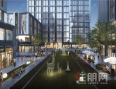 【主标】“深情相邕”爱心公益行动深情落幕