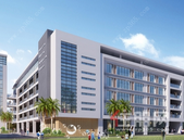 天健城: 周边学府环绕, 自带两所公立学校! 入手这个盘, 抢占教育新高地!