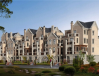 大都公馆：它占据兴宁热门楼盘TOP榜，仅9350.00元/㎡享3条地铁线！