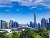 我要回到2019年，您有什么话要我带回去吗？