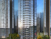 颐安都会中央5期400余席全系尊奢臻品  4月17日荣耀登场