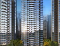 颐安都会中央5期400余席全系尊奢臻品  4月17日荣耀登场