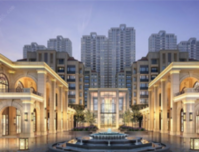 万科·金域滨江：最后48套一线江景洋房火热预售中！买第二套商铺可享6.8折起优惠！