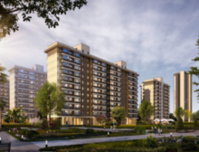 万科·悦江南：自带4000㎡运动公园！限量特惠房源一口价8800元起！