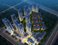 万科公园里：限时享受5万抵20万钜惠！均价约1.6万/㎡起！