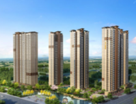 人和·公园溪府：北湖城市公园学府大盘限时特惠，成交立减3万元！