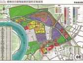 柳州市官塘物流港片**出炉 将新建学校、医院、菜市等配套