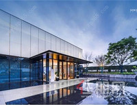 融创江南林语阔景高层4月18日首开 参考价格7700-8100元/㎡