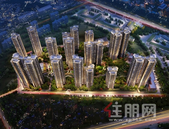 荣和·半山华府85-143㎡新品火热加推！8字头入住五象大四房！