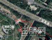 福田这个区域20日起改造施工！*全交通疏解方案在此