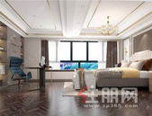 中建邕和府：10/11号楼获预售证，拟售毛坯价7872元/㎡起！