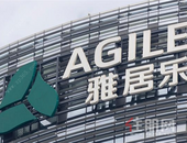 雅居乐债务杠杆存隐忧 接连被两大评级公司下调为“展望负面”