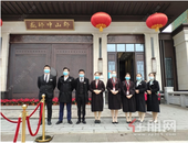 实力盛邦，匠心共鉴丨盛邦中山郡南宁品牌行圆满落幕