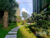 五象踩盘爆料: 8字头! 无ws! 距地铁800米, 95平精装4房赠送23平