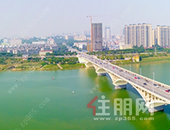 **涨5500元/㎡! **下调2500元/㎡! 南宁122盘1年房价涨跌出炉