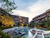 让人居享受度假般的舒适，贵港这个盘它做到了！