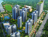 核心地段+一线配套！8字头毛坯准现房！月供仅2000！