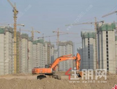 **统计局：3月份商品住宅销售价格总体稳定