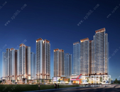 印象愉景湾10套特惠房源大放送!85-123㎡二期新品即将上市!