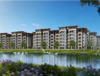 中鼎公园首府再迎抢购热潮！现有毛坯洋房在售，均价9800元/㎡