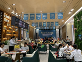 广汇·钰荷园丨插花DIY，让春天在指尖绽放！