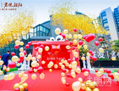 联发君悦朝阳精奢样板间华彩绽放 一“鉴”倾心不负期待