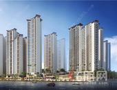 合景叠翠峰×书巢 合启五象峰范生活