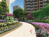 广汇·钰荷园丨浪漫精致，优雅慢生活，尽在西班牙庄园