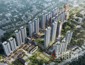 玉城西街口要改造升级啦！效果图**曝光！