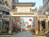 梧州河东骑楼城将要退出历史舞台，骑楼城大改造将正式开始