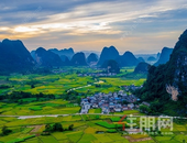 城西板块或将登顶贵港？让人没想到的原因竟是....