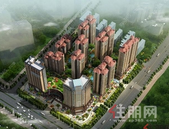 昌泰尊府：现有45㎡公寓在售，价格10000元/㎡起！