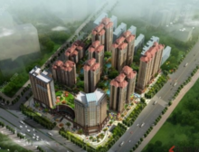 昌泰尊府：现有45㎡公寓在售，价格10000元/㎡起！