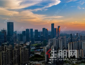 江山正席瞰江新品即将热势来袭， 上车五象好时机！