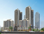 荣和·邕江华府：距离邕江仅50米，72-144㎡带装修房在售！