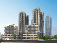 荣和·邕江华府：距离邕江仅50米，72-144㎡带装修房在售！