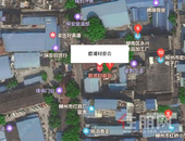 磨滩要征地建住宅，面积达400多亩，有江景资源