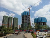 苦等多年! 凤岭北终于又迎来一纯正地铁口盘, 还自带超大购物中心