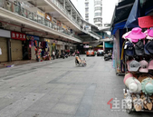 感叹！逛完整个柳州飞鹅后发现：昔日繁华逐渐褪色不见