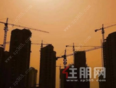 楼市蠢蠢欲动 市场真的回暖了？