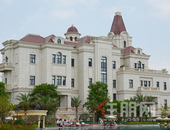 国悦九曲湾清盘在即，仅8600元/㎡坐享经济商圈地铁房！