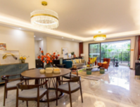 嘉和城芳华里预计5月推售新品，12000元/㎡开启退休生活新方式！