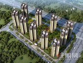 机场线沿线，6字头，94-141㎡带装修，首期收官85折，南宁这个盘要火！