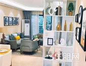 建工城5/6地块毛坯钜惠来袭！100-140㎡**抢购，还送3年物业费！