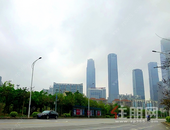 4000亿! 打造首府强枢纽! 南宁10条地铁线**重磅出炉!