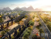 相同总价 柳州人是***还是买洋房？