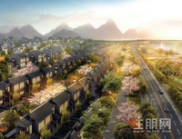 相同总价 柳州人是买别墅还是买洋房？